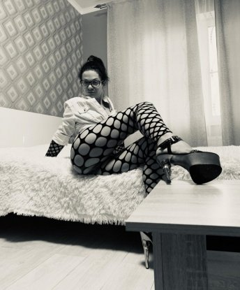 Проститутка Геметюбе : Татьяна
